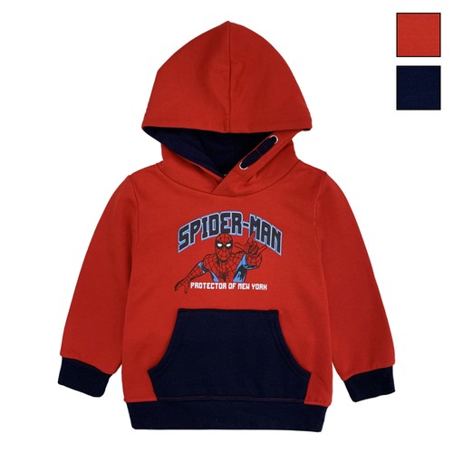 Felpa marvel spiderman per - marvel,