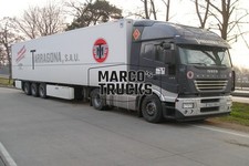 Foto camion Iveco Stralis 480