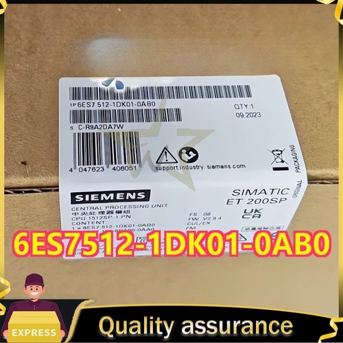 6es7512 1dk01 0ab0 - 6es7512-1dk01-0ab0, nuovo