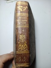 Motivi, Opinioni e Discorsi per discussione Codice Civile Napoleone Gargano 1838
