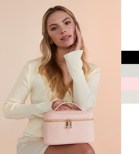 Bagbase boutique vanity - vanity, case