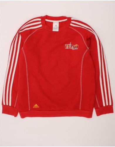Adidas felpa maglione - adidas, ragazzo