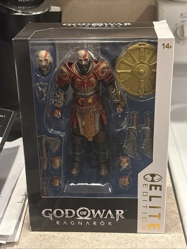 Modellino mcfarlane elite - modellino,