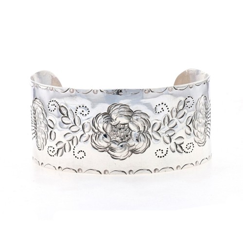 Argento sterling fiore - sterling,