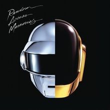Random Access Memories von