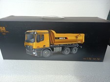Huina CAMION DA CAVA METALLO