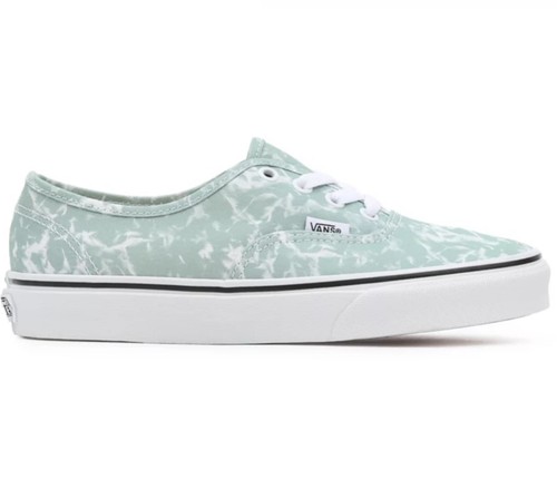 Vans authentic celadon - vans,