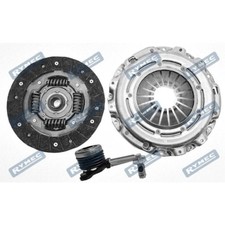RYMEC Kit Frizione Con