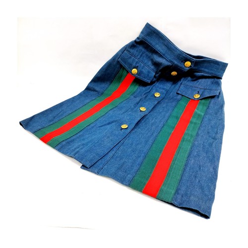 Gucci gonne donna cotone - gucci,