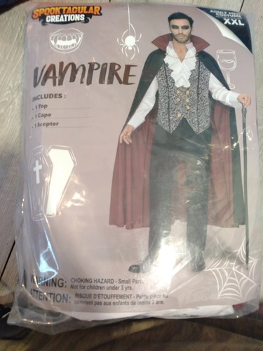 Spooktacular creations costume - spooktacular,