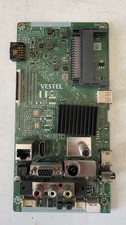 Scheda Main Vestel 17MB181TC Tv Telefunken TE43551B42V2K
