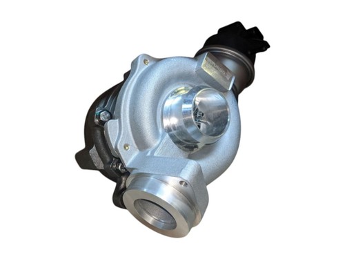 Turbina nuovo audi 15 - turbina, a4