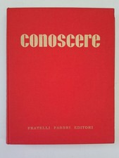 Enciclopedia conoscere - enciclopedia,