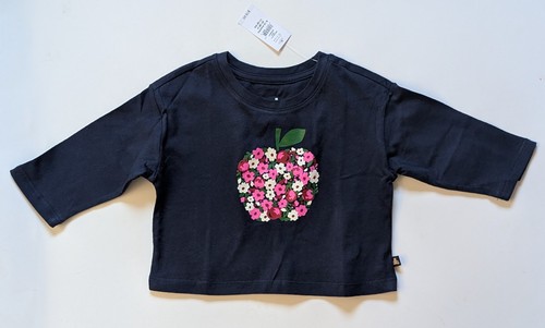 Shirt bambino gap navy con - gap,