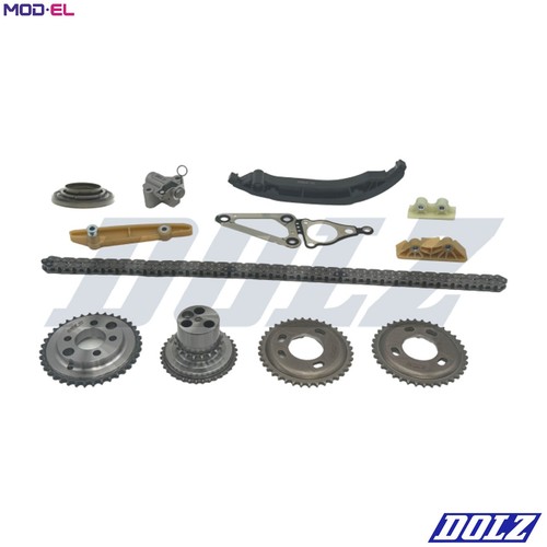 Kit catena distribuzione - kit,
