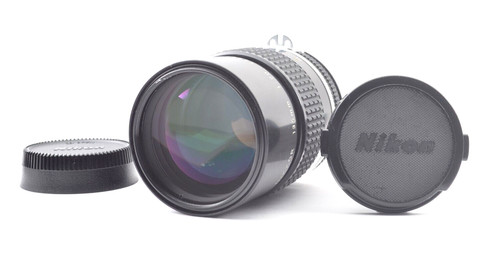 Come nuovo nikon - nuovo】,