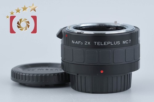 Kenko teleplus mc7 - 2x,