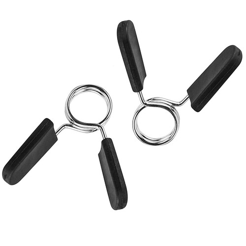 Clip molla per bilanciere 1 - a,