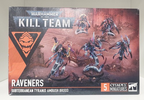 Warhammer kill team typhon - kill,