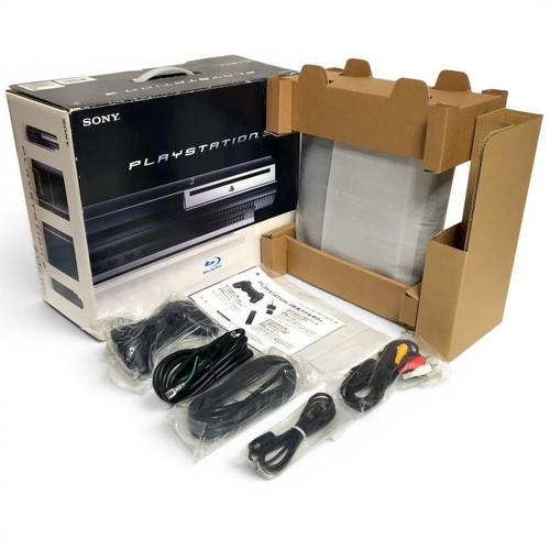 Sony playstation ps3 cecha00 - sony,