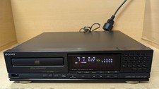 Sony CDP-M78 Lettore CD