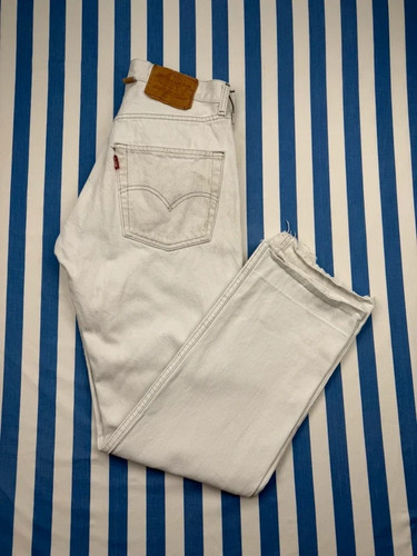 Levis 501 jean homme w32 - 501, l34