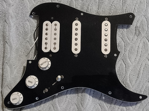 Fender player floyd rose - floyd,