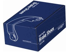 KIT GANASCE FRENO SAAB 45172 2.0-2.3 98-03