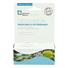 Aquarium Munster Dessamor