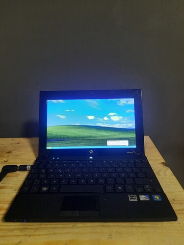 Notebook mini 5102 - hp,