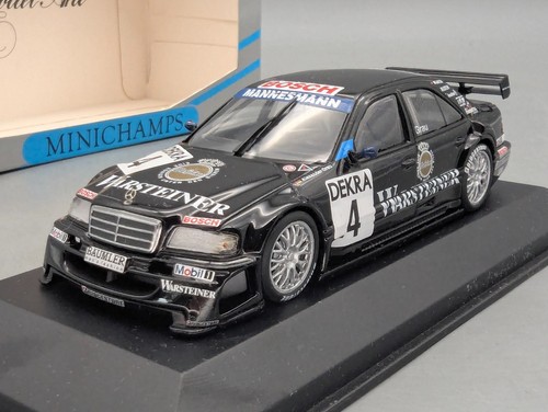Modellini auto minichamps - auto,