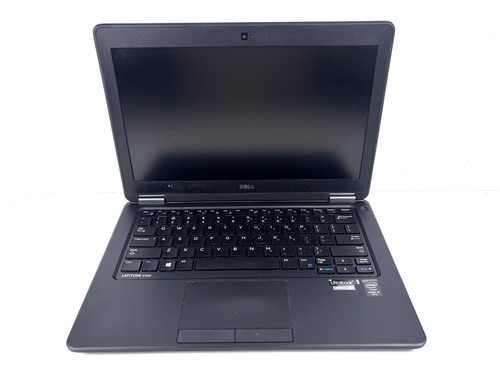 Dell latitude e7250 hd - dell,