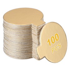100 Pezzi Tagliere per Torte