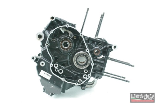Carter casse motore ducati - motore,