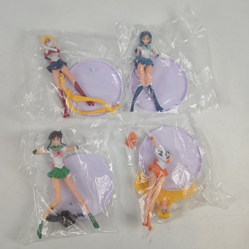 Sailor moon figure giove - sailor,