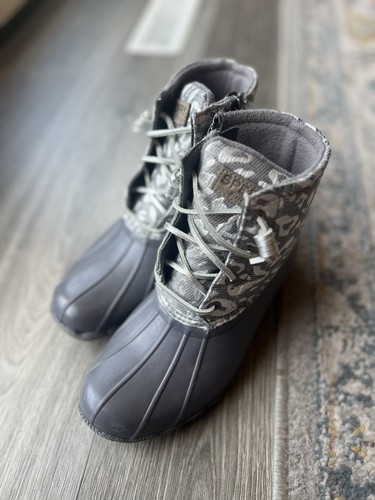 Stivali pioggia sperry - da,