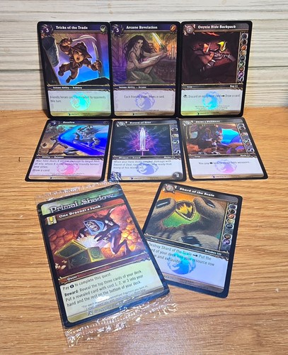 Lotto carte holo foil - lotto,