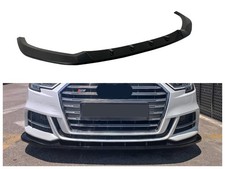 Front Splitter Under Bumper