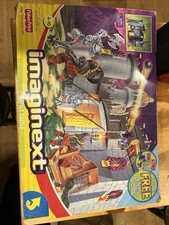 Fisher Price 2002 Imaginext