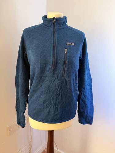 Patagonia better maglione 4 - maglione, 1/4