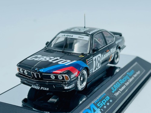 Base autoart 68447 bmw - autoart, csi