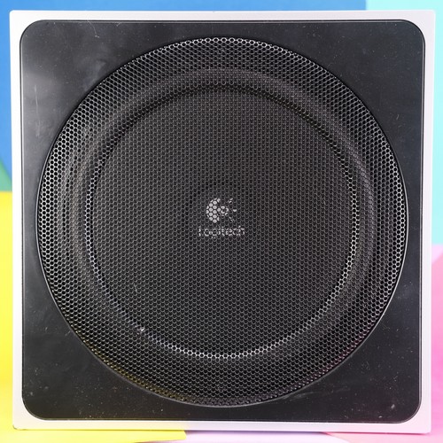 Logitech sistema di - 2.1,