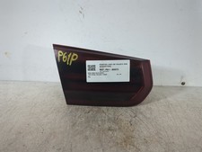 Fanale posteriore lato