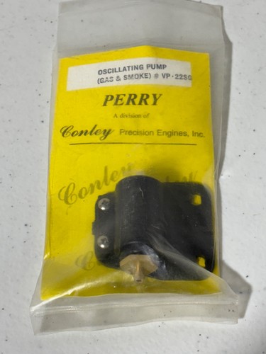 Perry vp22sg aereo pompa - rc,