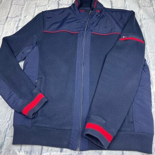 Giubbotto invernale uomo tommy - giubbotto,