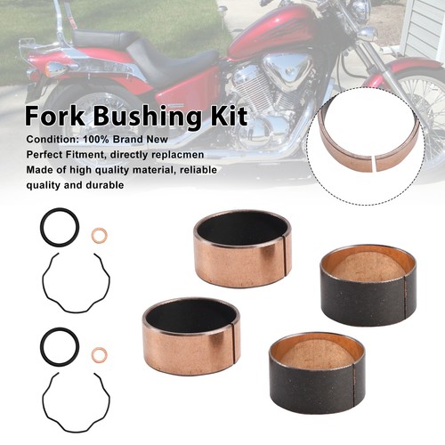Kit boccola forcella 6100 - kit,