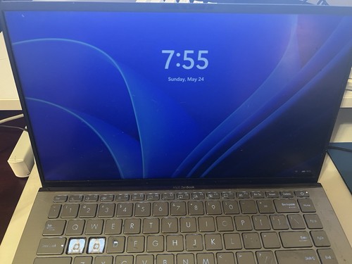 Asus zenbook computer - asus,