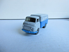 Wiking 1:87 Hanomag corriere
