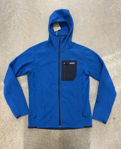 Patagonia air felpa con - r1,