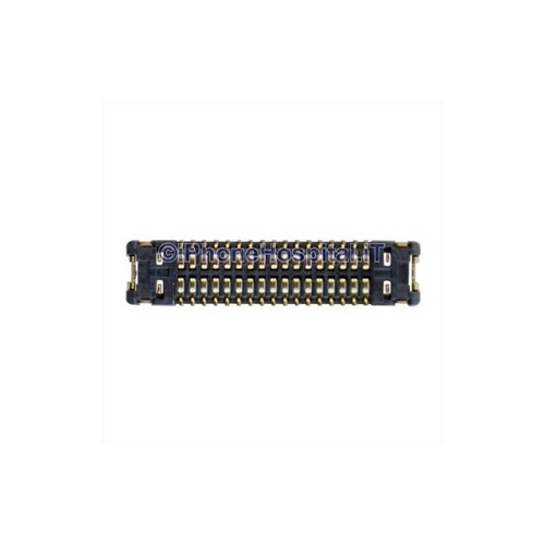 Connettore camera frontale - connettore,